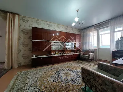 квартира за адресою Центральний просп. (Лермонтова), 7