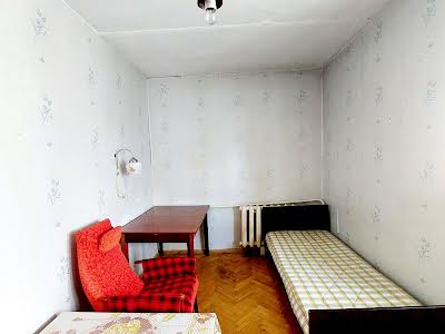 квартира по адресу Марии Лагуновой ул., 3