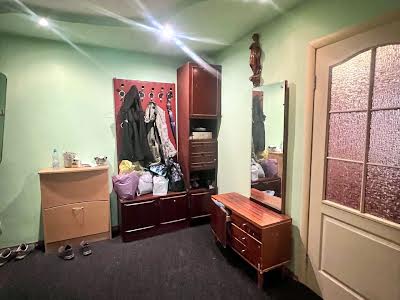квартира по адресу Выговского ул. (Терешковой), 4
