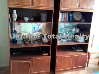 квартира по адресу Симиренко ул., 28