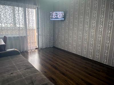 квартира за адресою Олександра Мишуги вул., 11