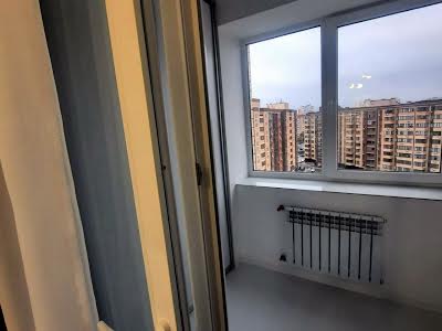 квартира по адресу Академика Сахарова ул., 5-З