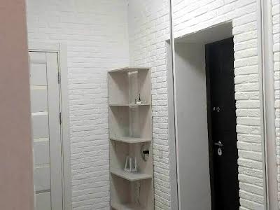 квартира по адресу Запорожское шоссе, 32д