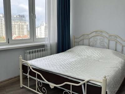 квартира за адресою Удільний пров., 6