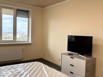 квартира за адресою Канатна вул., 122а