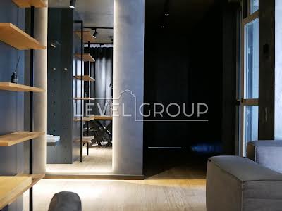 квартира за адресою Осокорська вул., 2а