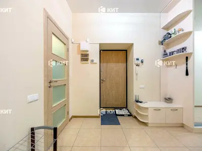 квартира за адресою Людвіга Свободи просп., 50в