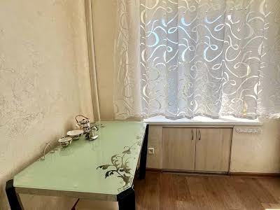 квартира по адресу Филиппа Орлика просп. (Ілліча), 17