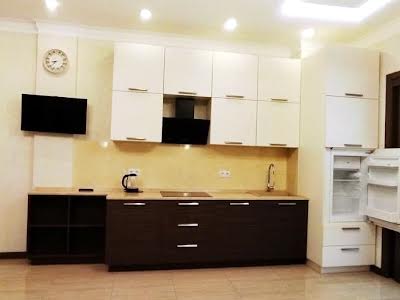 квартира по адресу Французский бульв., 23