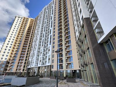 квартира за адресою Краснова вул., 1-Б