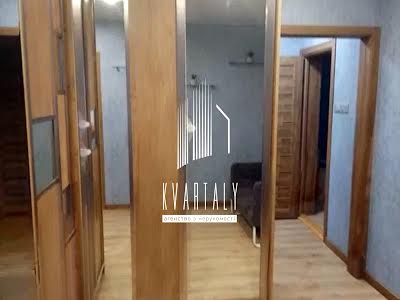 квартира за адресою Сергія Данченка вул., 1