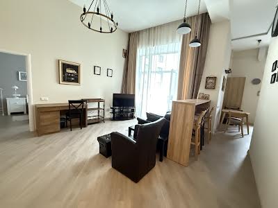 квартира за адресою Стрілецька вул., 28