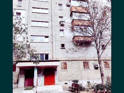 квартира по адресу Проспект Корабелів, 20/3