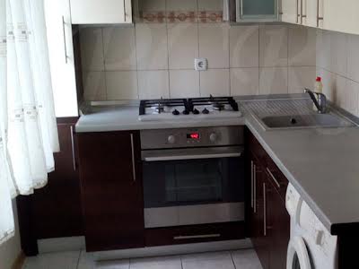 квартира за адресою Володимира Сальського вул. (Котовського), 23