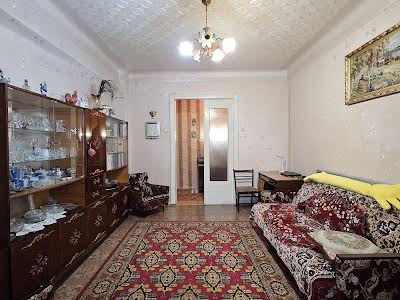 квартира по адресу Героїв УПА ул. (Камчатская), 14