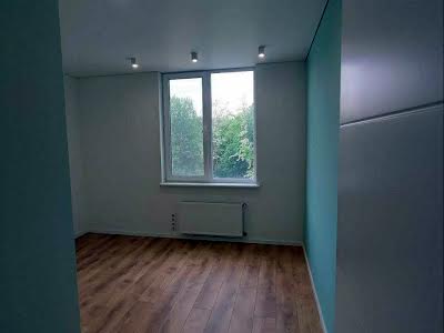 квартира за адресою Івана Величковського вул., 13