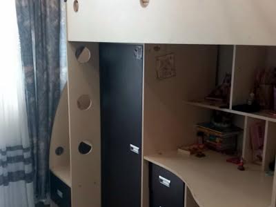 квартира за адресою Невська, 7