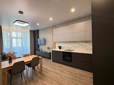 квартира по адресу Берестейский просп. (Победы), 11 к2