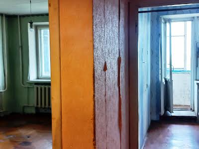 квартира за адресою Олександра Поля просп. (Кірова), 98-В