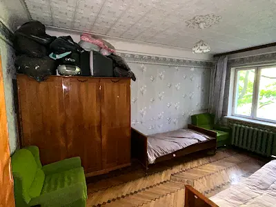 квартира по адресу Леся Курбаса просп., 18-Г