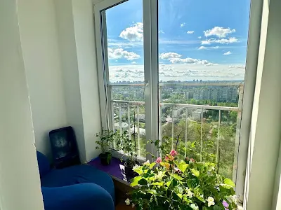 квартира по адресу Клавдиевская ул., 40-Д
