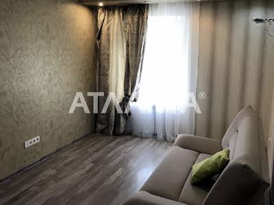 квартира по адресу Канатная ул., 29