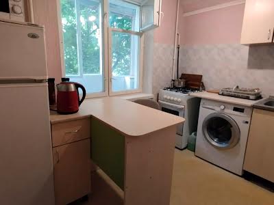 квартира за адресою Павла Тичини просп., 19