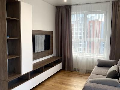 квартира за адресою Тараса Шевченка вул., 60