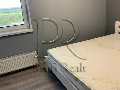 квартира по адресу Пономарёва ул., 26 к3