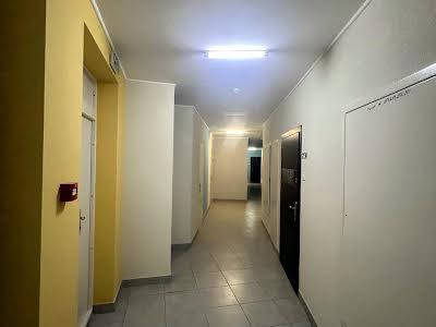 квартира за адресою Олени Пчілки вул., 7