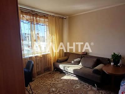 квартира по адресу Академика Королёва ул., 60