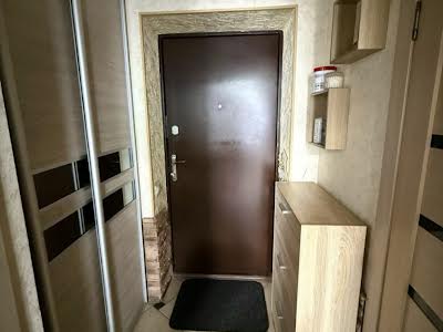 квартира за адресою Соборна, 103