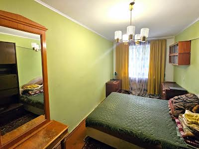 квартира по адресу Александра Поля просп. (Кірова), 96