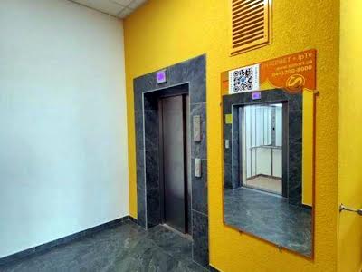 квартира за адресою Лисогірський пров., 26А