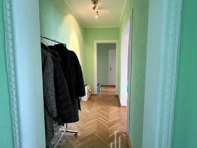 квартира по адресу Демеевская ул., 55