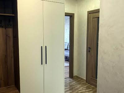 квартира за адресою Малоголосківська вул., 12