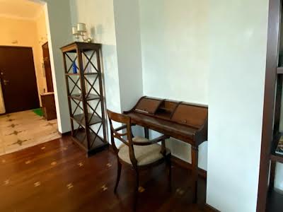 квартира за адресою Андріївський узвіз, 2