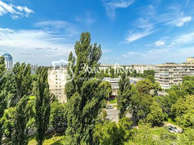 квартира за адресою Якуба Коласа вул., 6