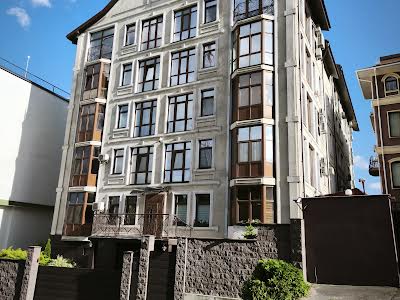квартира по адресу Лукьяновская ул., 21-Б