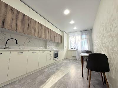 квартира за адресою Лісогринівецька вул., 34-Б