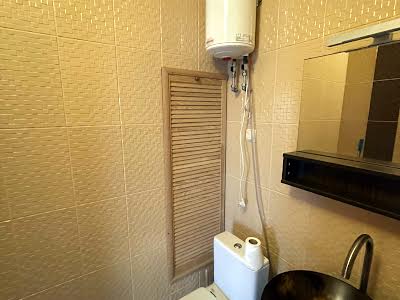 квартира за адресою Нове Шосе, 16
