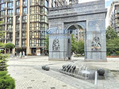 квартира по адресу Предславинская ул., 42