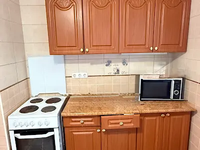квартира по адресу Олены Пчилки ул., 4