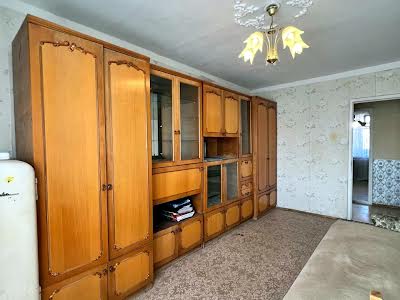 квартира за адресою Економічний пров., 1/1