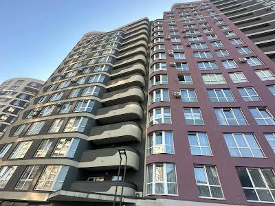 квартира по адресу Трускавецкая ул., 2-Г