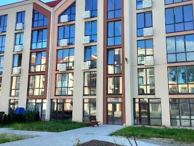 квартира по адресу Свободи, 6
