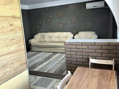 квартира за адресою Празька вул., 25/1