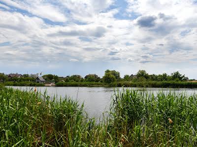 участок по адресу с. Новоселовка, 