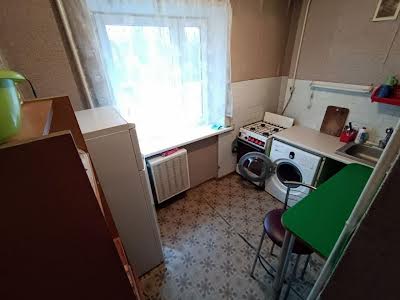 квартира за адресою Білоруська вул., 17-А