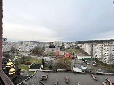 квартира за адресою Панча Петра вул., 18б